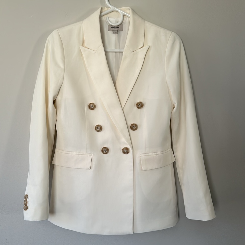 Loft Blazer